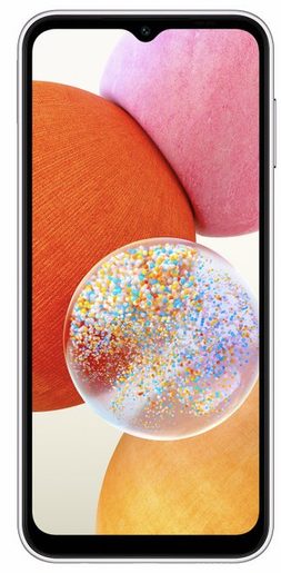 SAMSUNG GALAXY A14 A145R 4GB/128GB SILVER