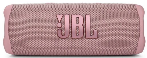 JBL FLIP 6 PINK - BLUETOOTH REPRODUKTOR