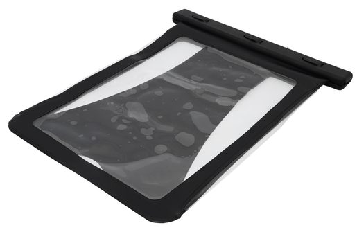 AIREN AIPROOF AP-006 BLACK PODVODNÍ POUZDRO PRO TABLET