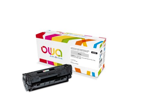 ARMOR TONER PRO CANON L100/120, 2.000STR. (FX-10)