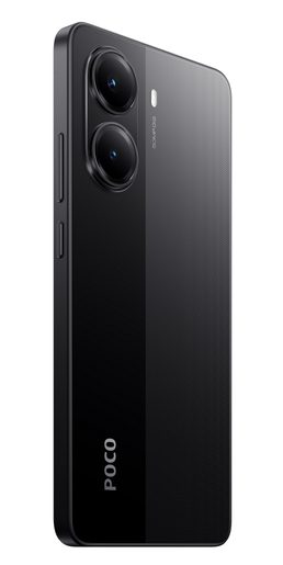 POCO X7 PRO 12GB/512GB BLACK
