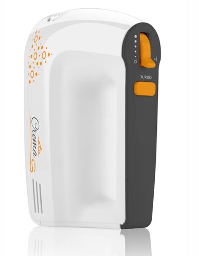 ETA CREMA 0049 90000 - RUČNÍ ŠLEHAČ