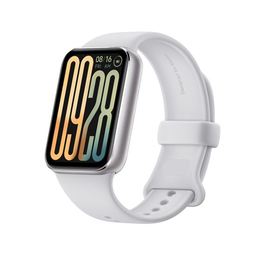 XIAOMI SMART BAND 9 PRO SILVER