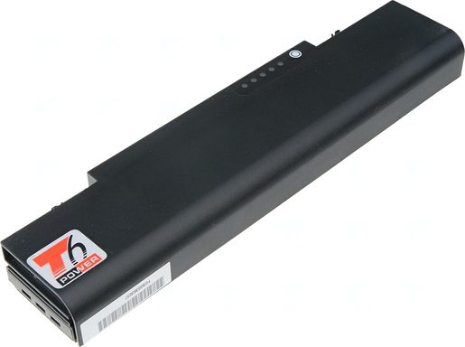 BATERIE T6 POWER SAMSUNG R430, R480, R520, R530, R540, R580, R620, R720, R780, 6CELL, 5200MAH