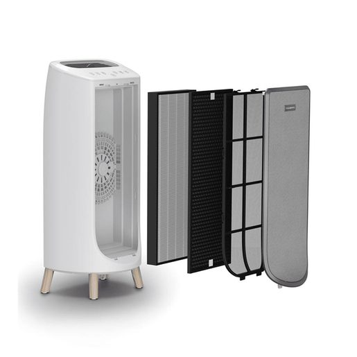 PU6180F0 ČISTIČKA VZDUCHU ROWENTA