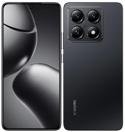 XIAOMI 14T 12GB/256GB TITAN BLACK