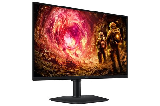 32" SAMSUNG LS32FG502EUXEN