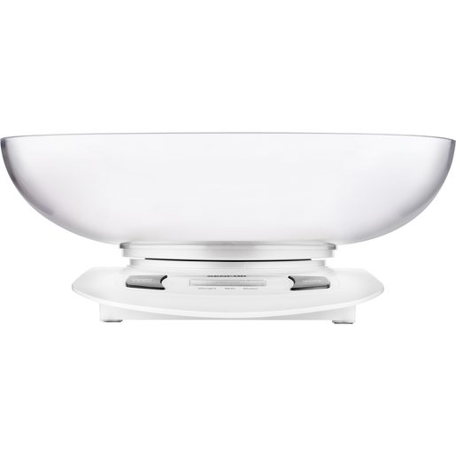 SKS 4001WH KUCHYŇSKÁ VÁHA SENCOR