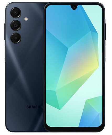 SAMSUNG GALAXY A16 A165F 4GB/128GB BLACK