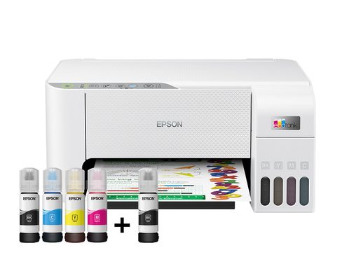 EPSON ECOTANK L3256