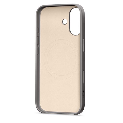 BEATS IPHONE 17 KICKSTAND CASE/MS+CAM.C-GRAN.GRAY