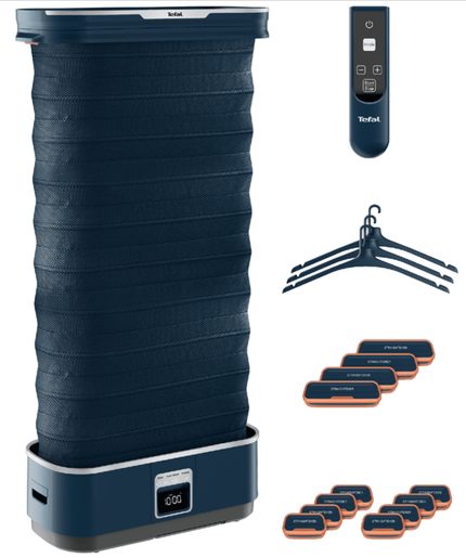 TEFAL YT2020E0 - NAPAŘOVAČ ODĚVŮ