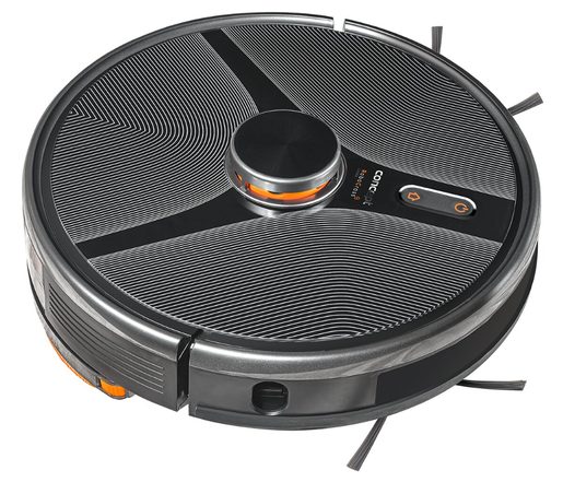 CONCEPT VR3115 ROBOCROSS LASER (2V1) - ROBOTICKÝ VYSAVAČ