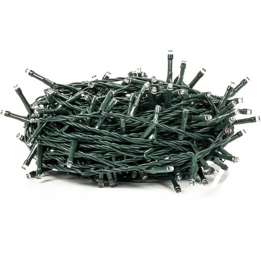 RXL 209 ŘETĚZ 150LED 15+5M MC TM RETLUX