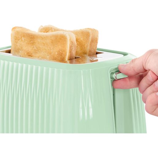 27374-56 TOPINKOVAČ ZELENÁ RUSELL HOBBS