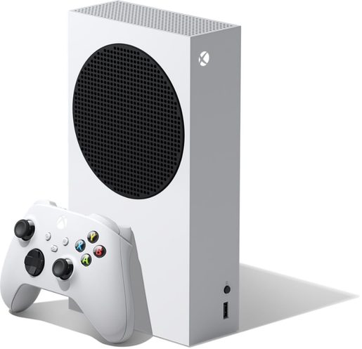 XBOX SERIES S - 512GB