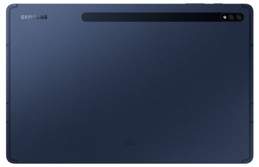 SAMSUNG GALAXYTAB S7+ 12,4" SM-T976 5G MYSTIC BLUE