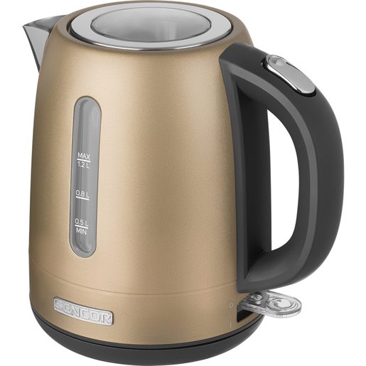 SWK 1227CH KONVICE SENCOR