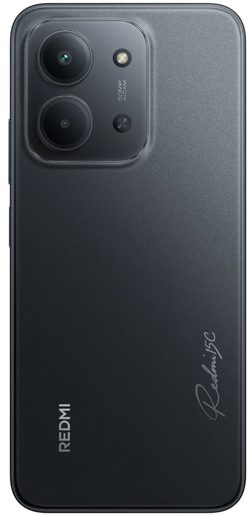 XIAOMI REDMI 15C 4GB/128GB MIDNIGHT BLACK