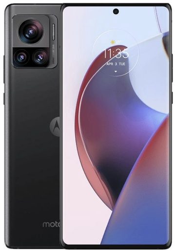 MOTOROLA EDGE 30 ULTRA 12GB/256GB BLACK