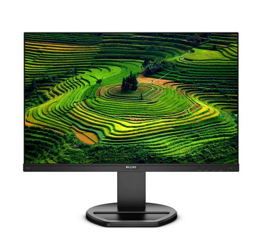 23" LED PHILIPS 230B8QJEB - 1920X1200, IPS, HDMI