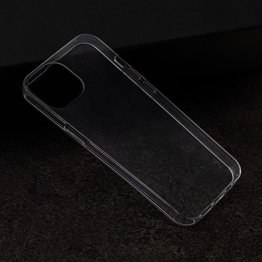 CU-BE TPU POUZDRO OPPO A60 TRANSPARENT