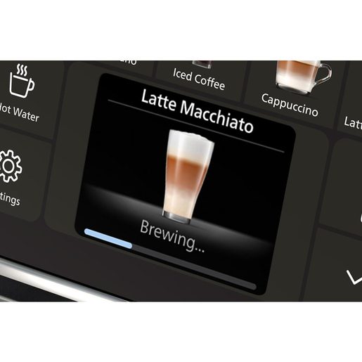 PHILIPS SERIES 4400 LATTEGO EP4443/70 - AUTOMATICKÝ KÁVOVAR