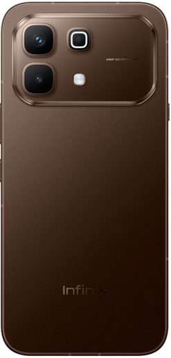 INFINIX NOTE 60 8GB/256GB MOCHA BROWN