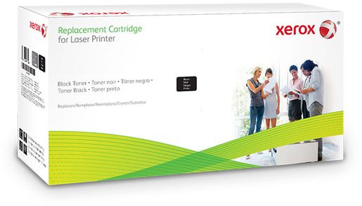 XEROX TONER KOMPAT. S HP CB380A, 16.500 STR. BLACK