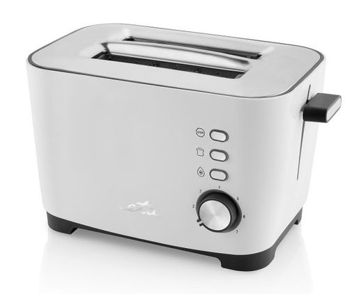 ETA RONNY 316690000 BÍLÝ - OPÉKAČ TOPINEK