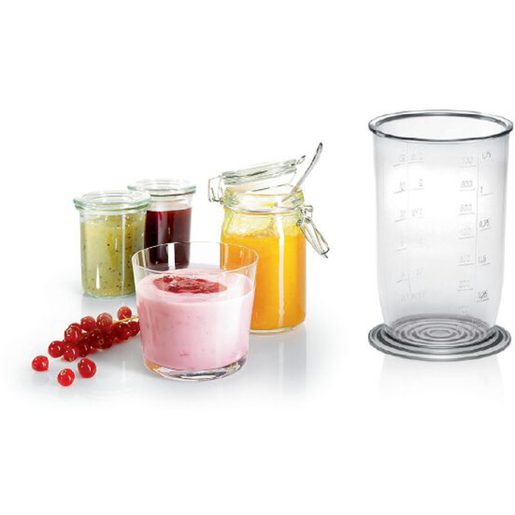 MSM6B150 TYČOVÝ MIXÉR BOSCH