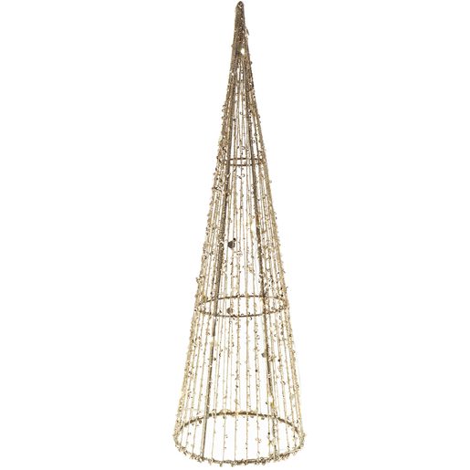 RXL 330 KUŽEL TŘPYT. 10LED 40CM RETLUX