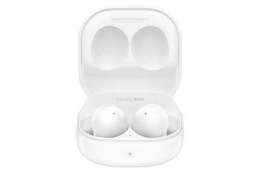 SAMSUNG GALAXY BUDS2 WHITE - BEZDRÁTOVÉ SLUCHÁTKA