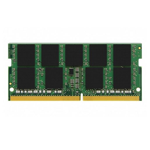 SO-DIMM 32GB DDR4-2666MHZ KINGSTON CL19 2RX8