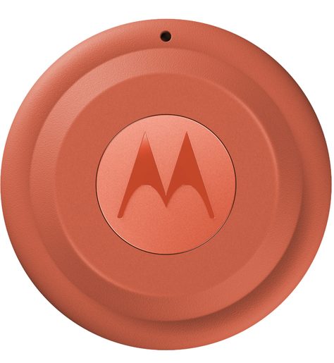 MOTOROLA MOTO TAG 2 PANTONE ARABESQUE