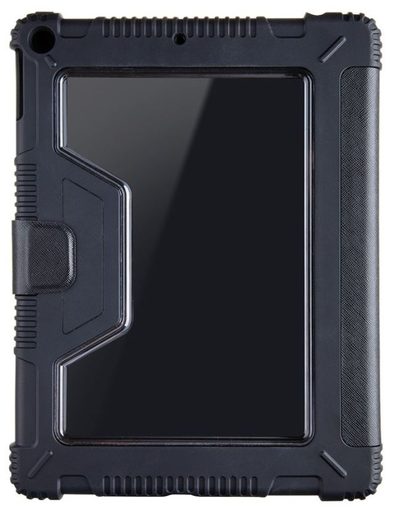 FLIPOVÉ ODOLNÉ POUZDRO IPAD 10.2. 2019/20 BLACK