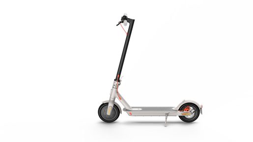 XIAOMI MI ELECTRIC SCOOTER 3 GREY