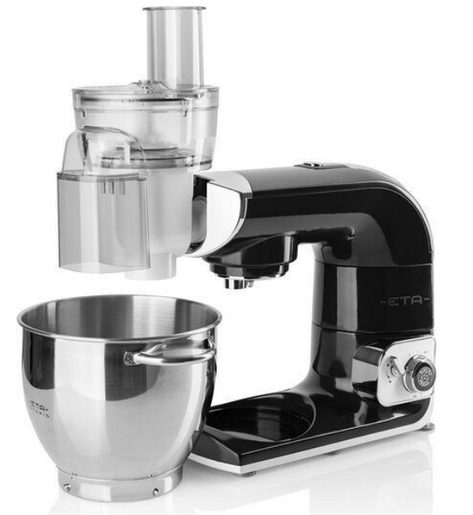 ETA GRATUS RETRO 0028 90064 - KUCHYŇSKÝ ROBOT