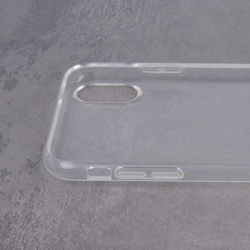 CU-BE TPU POUZDRO SAMSUNG S21 TRANSPARENT