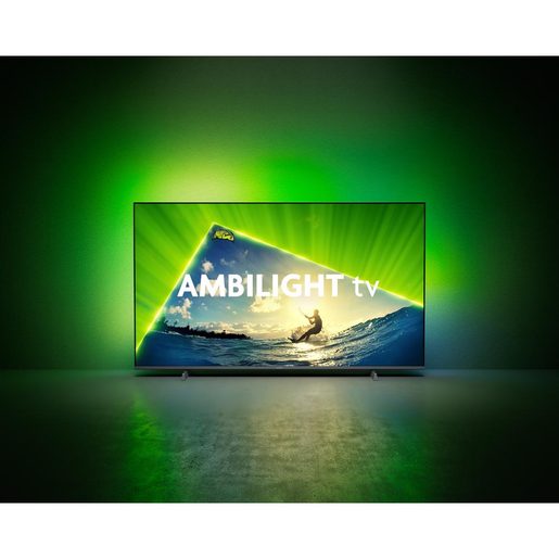 43" PHILIPS 43PUS8209 - TELEVIZE