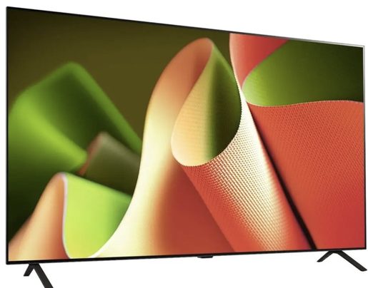 55" LG OLED55B42 - TELEVIZE