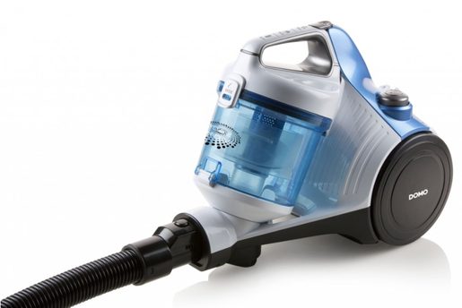 DOMO DO7286S - BEZSÁČKOVÝ VYSAVAČ