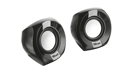 REPRO TRUST POLO COMPACT 2.0 SPEAKER SET