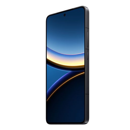 POCO F7 PRO 12GB/256GB BLACK