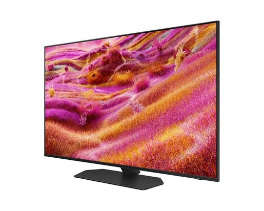 SAMSUNG/QE55QN90F/55"/4K UHD/ČERNÁ
