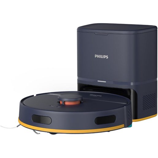 ROBOTICKÝ VYSAVAČ 2V1 XU2100/15 PHILIPS