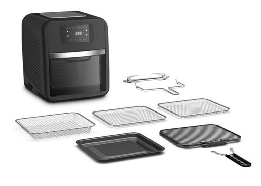 TEFAL EASY FRY GRILL OVEN 9V1 FW501815 - HORKOVZDUŠNÁ FRITÉZA