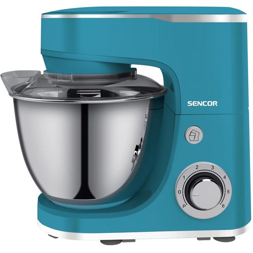 STM 3637TQ KUCHYŇSKÝ ROBOT SENCOR