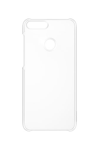 HUAWEI OCHRANNÝ KRYT PRO P SMART, TRANSPARENT
