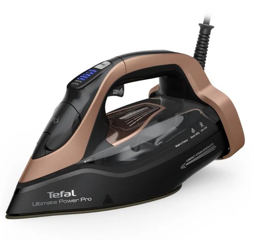 TEFAL FV9E50E0 ULTIMATE POWER PRO - ŽEHLIČKA